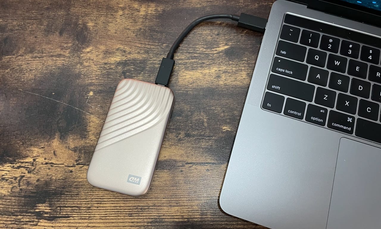 wd security for mac review